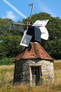 Calbourne Water Mill 1063470 Image 0